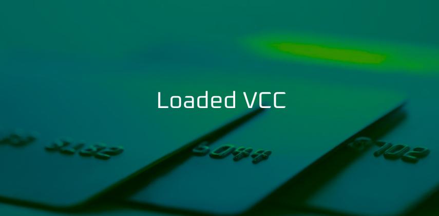Get Loaded VCC Online: Virtual Credit Cards for PayPal, Ads & More